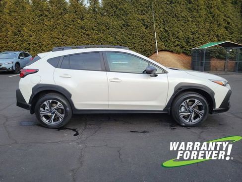 New 2026 Subaru Crosstrek 2.0i Premium image 8
