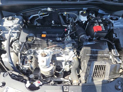 Certified 2024 Honda HR-V Sport image 30