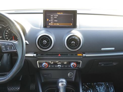 Used 2020 Audi A3 2.0T Premium w/ Final Edition Package FWD image 14