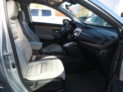 Used 2019 Honda CR-V EX image 21