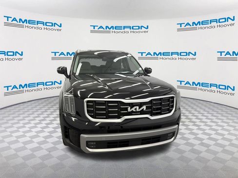 Used 2023 Kia Telluride SX FWD image 8