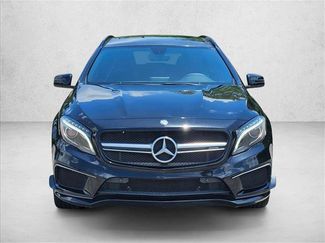 Used 2015 Mercedes-Benz GLA 45 AMG 4MATIC video 2
