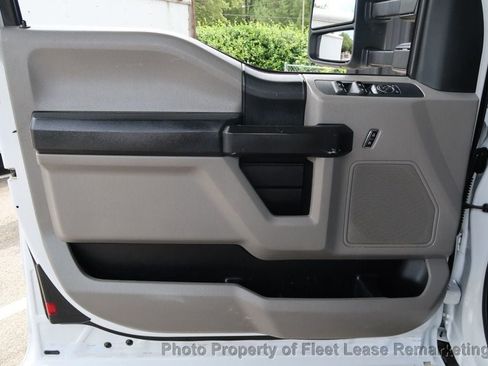 Used 2019 Ford F250 XL w/ XL Value Package AWD/4WD image 13