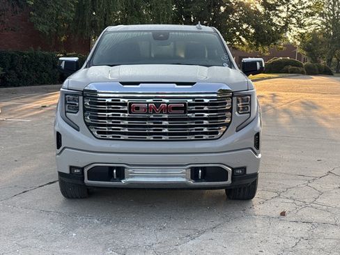 New 2026 GMC Sierra 1500 Denali AWD/4WD image 12