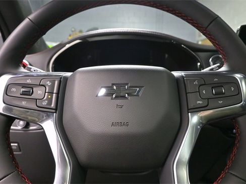 New 2026 Chevrolet Blazer RS image 21