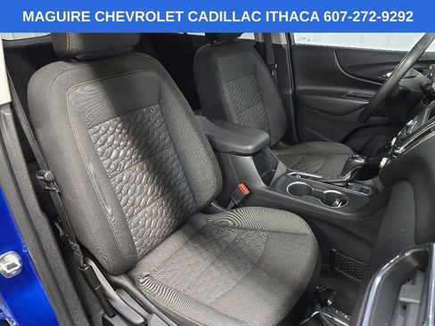 Used 2019 Chevrolet Equinox LT AWD/4WD image 14
