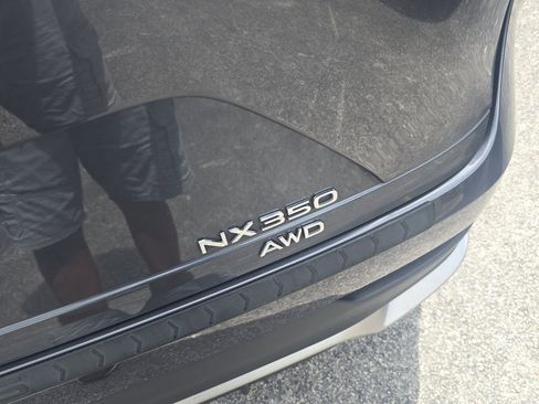 Used 2022 Lexus NX 350 F Sport image 6