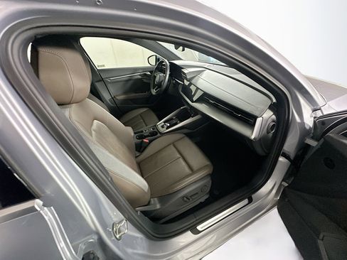 Used 2024 Audi A3 2.0T Premium image 30