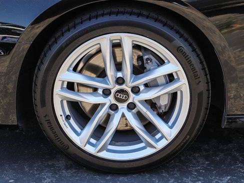 Used 2024 Audi A4 2.0T Premium Plus AWD/4WD image 11