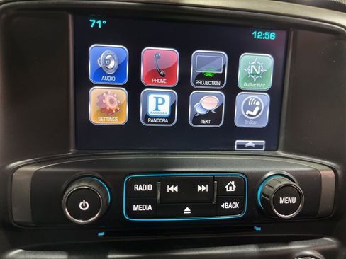 Used 2016 Chevrolet Silverado 1500 LT w/ All Star Edition image 29