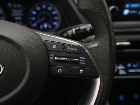 Used 2021 Hyundai Sonata SEL FWD image 18