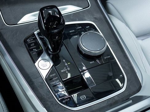 Certified 2023 BMW X5 xDrive40i w/ Premium Package image 18