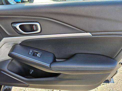 Used 2023 Acura Integra A-Spec image 11