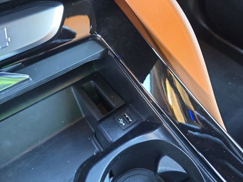 Used 2023 BMW X4 xDrive30i w/ M Sport Package image 31