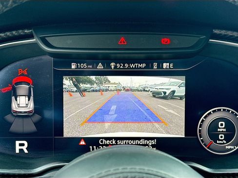 Used 2017 Audi R8 V10 image 29