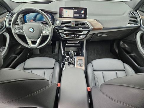 Used 2020 BMW X3 xDrive30i w/ Premium Package image 20