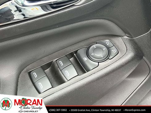 Certified 2024 Chevrolet Equinox LT FWD image 16