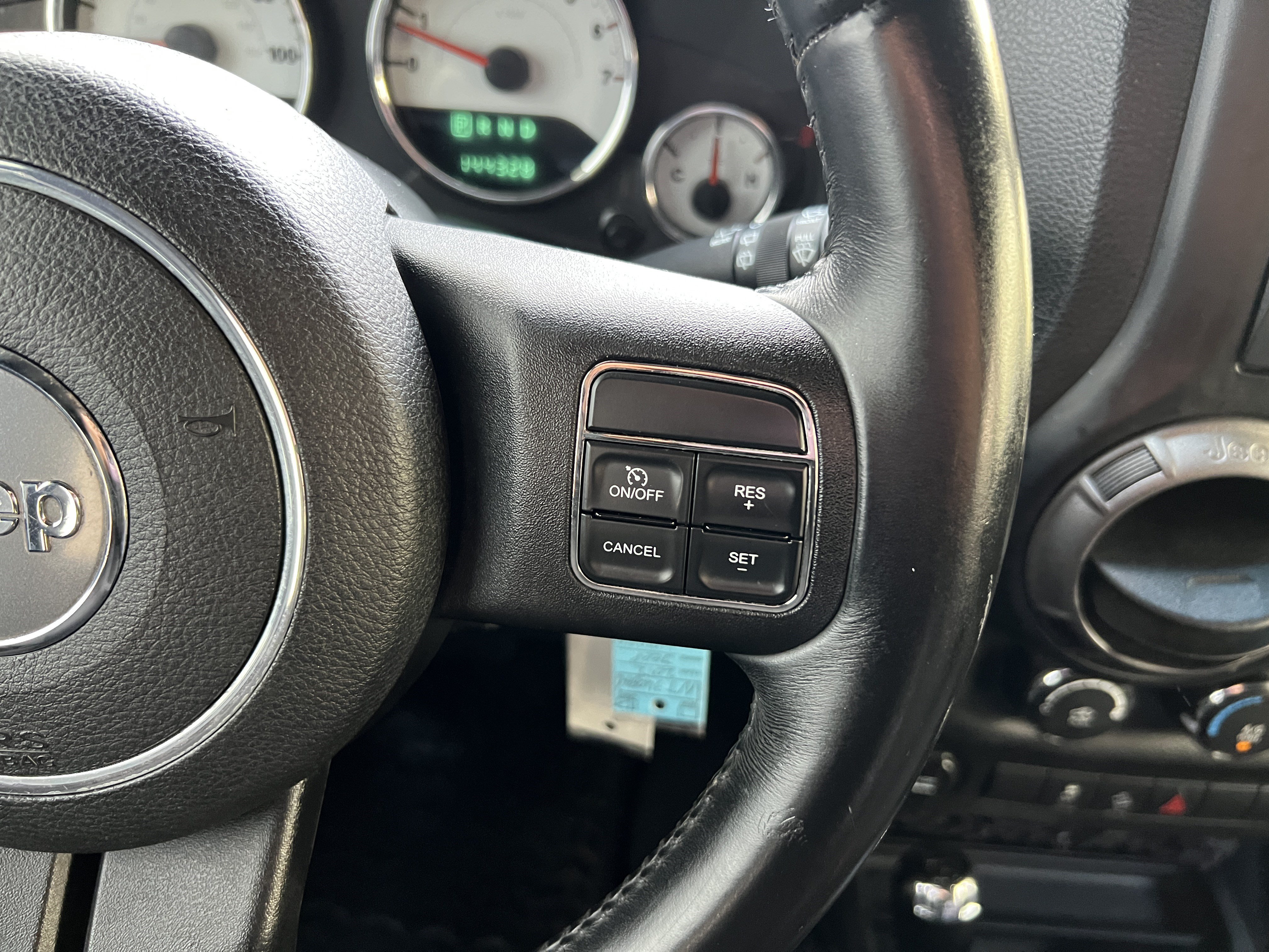 Used 2012 Jeep Wrangler Unlimited Sport AWD/4WD image 26