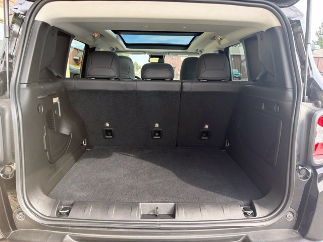 Certified 2023 Jeep Renegade Trailhawk w/ Sun/Sound Group AWD/4WD image 25