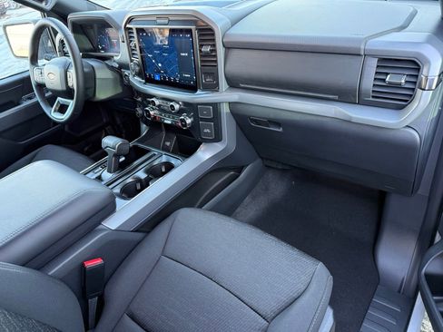 New 2026 Ford F150 XLT w/ Equipment Group 302A MID image 19
