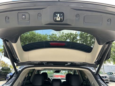 Certified 2023 Nissan Murano SL w/ Cargo Package image 54