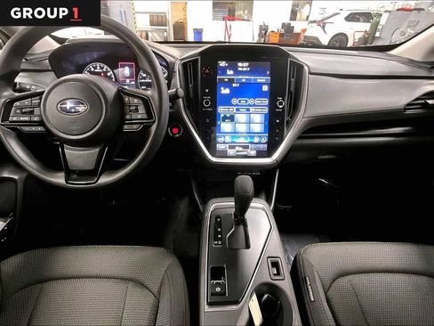 Certified 2024 Subaru Crosstrek 2.0i Premium image 15