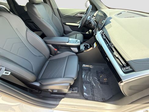 New 2026 BMW X1 xDrive28i w/ Convenience Package AWD/4WD image 14