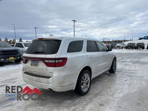 Used 2020 Dodge Durango GT image 4
