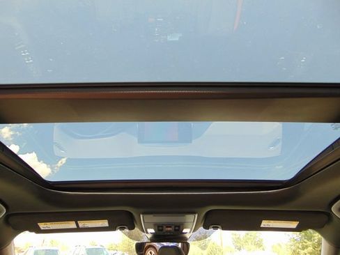 Certified 2026 Honda Passport TrailSport image 22