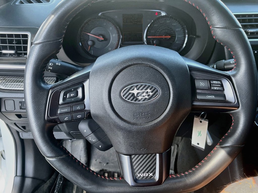 Used 2019 Subaru WRX AWD/4WD image 11