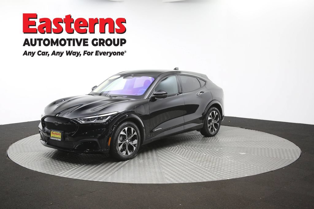 Used 2023 Ford Mustang Mach-E Premium AWD/4WD image 59