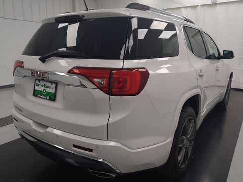 Used 2019 GMC Acadia Denali FWD image 9