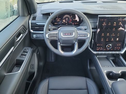 New 2026 GMC Acadia Elevation w/ Elevation Premium Package image 12