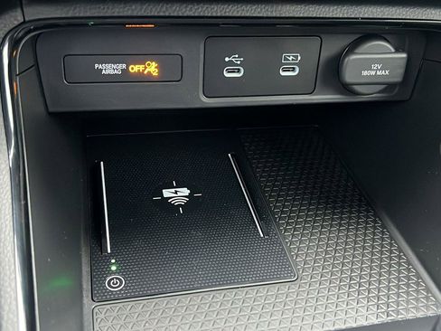 New 2026 Honda CR-V LX image 23