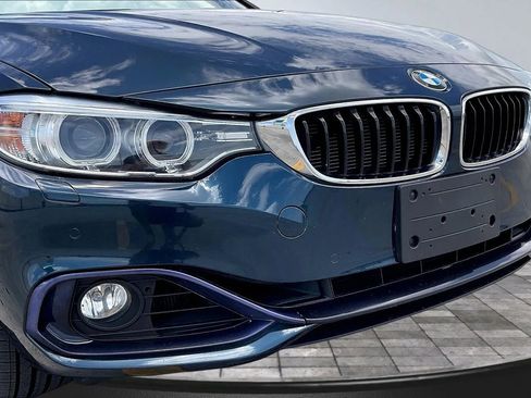 Used 2016 BMW 428i xDrive Convertible AWD/4WD image 33