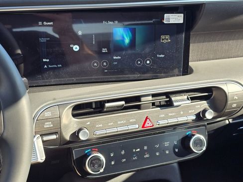 New 2026 Hyundai Palisade Limited image 17