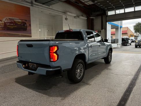 New 2026 Chevrolet Colorado LT w/ LT Convenience Package image 9