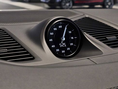 New 2025 Porsche Cayenne S image 29