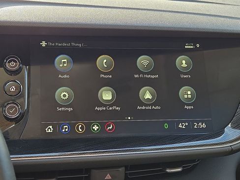 Used 2023 Buick Envision Essence w/ Sport Touring Package image 28