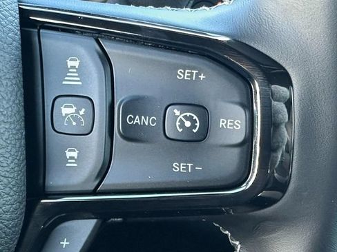 New 2025 RAM 2500 Limited AWD/4WD image 15