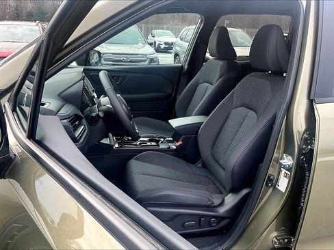 New 2026 Subaru Forester Premium image 9