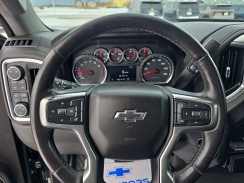 Used 2019 Chevrolet Silverado 1500 RST w/ All-Star Edition AWD/4WD image 13