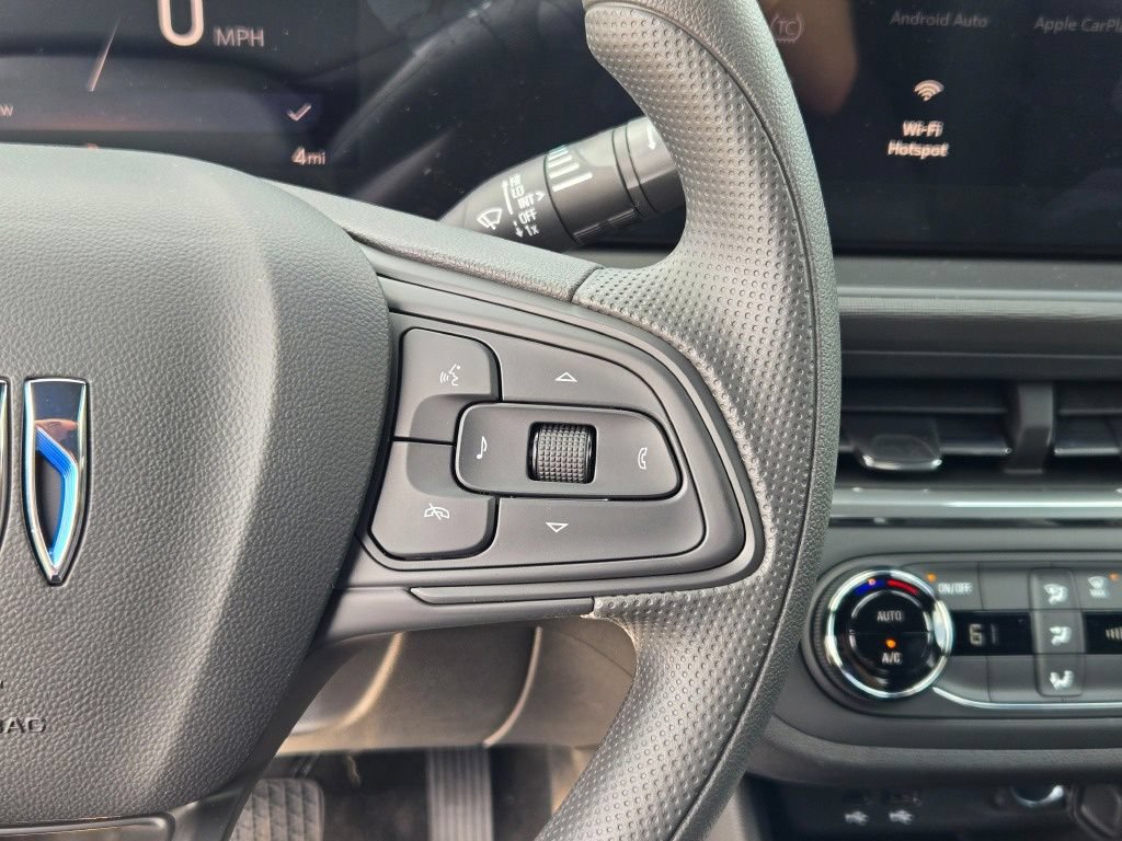 New 2026 Buick Envista Preferred FWD image 38