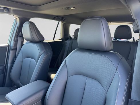 New 2026 Subaru Outback Limited AWD/4WD image 27