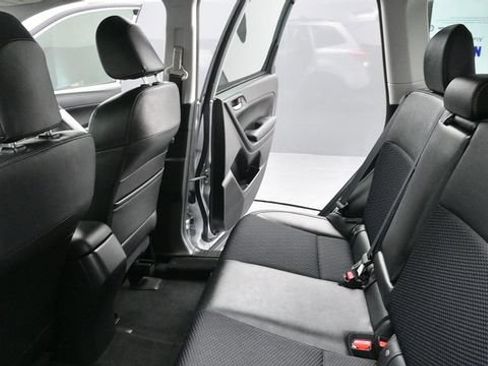 Used 2018 Subaru Forester 2.5i Premium AWD/4WD image 22