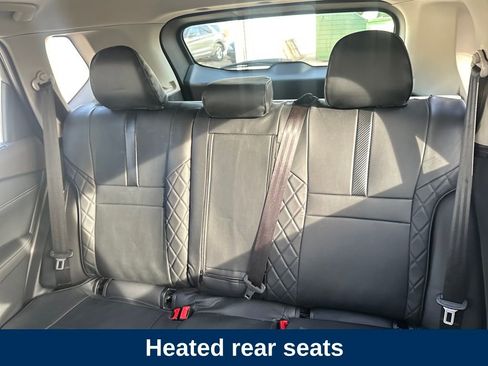 Used 2021 Nissan Rogue Platinum image 20