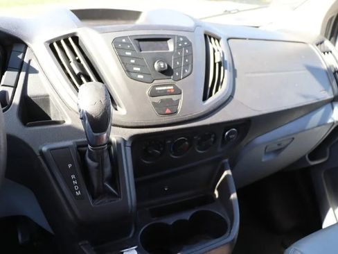 Used 2018 Ford Transit 350 156 DRW w/ Exterior Upgrade Package image 16