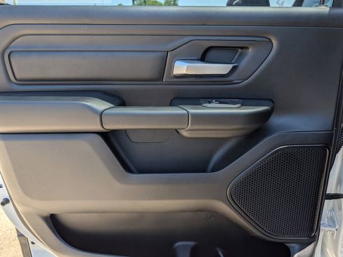 New 2026 RAM 1500 Tradesman RWD image 24