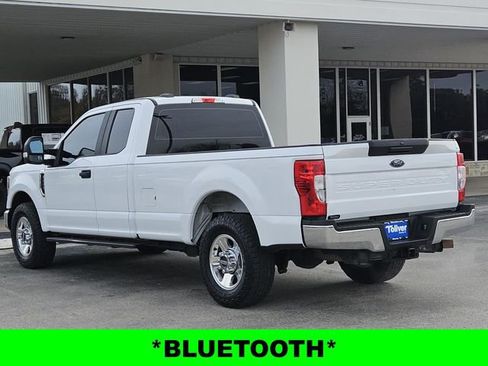 Used 2020 Ford F250 XL w/ Power Equipment Group image 9
