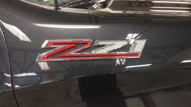 Used 2023 Chevrolet Silverado 1500 RST AWD/4WD image 39
